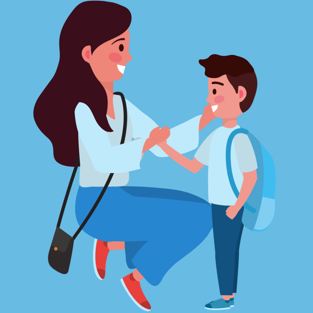 Tiene 3 años y no habla