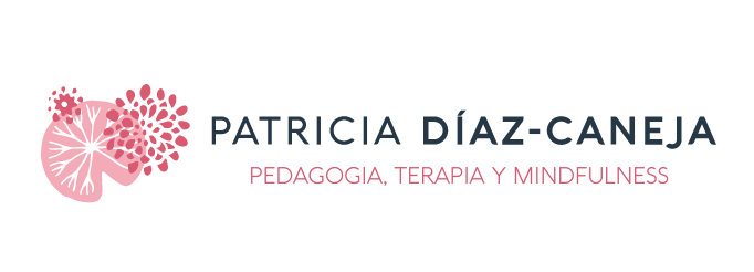 Pedagogía, terapia, mindfulness Patricia Díaz-Caneja