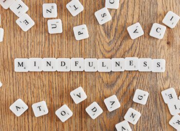 Mindfulness: el arte de vivir el presente