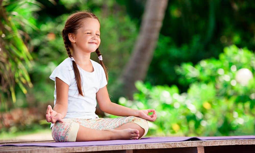 mindfulness para ninos