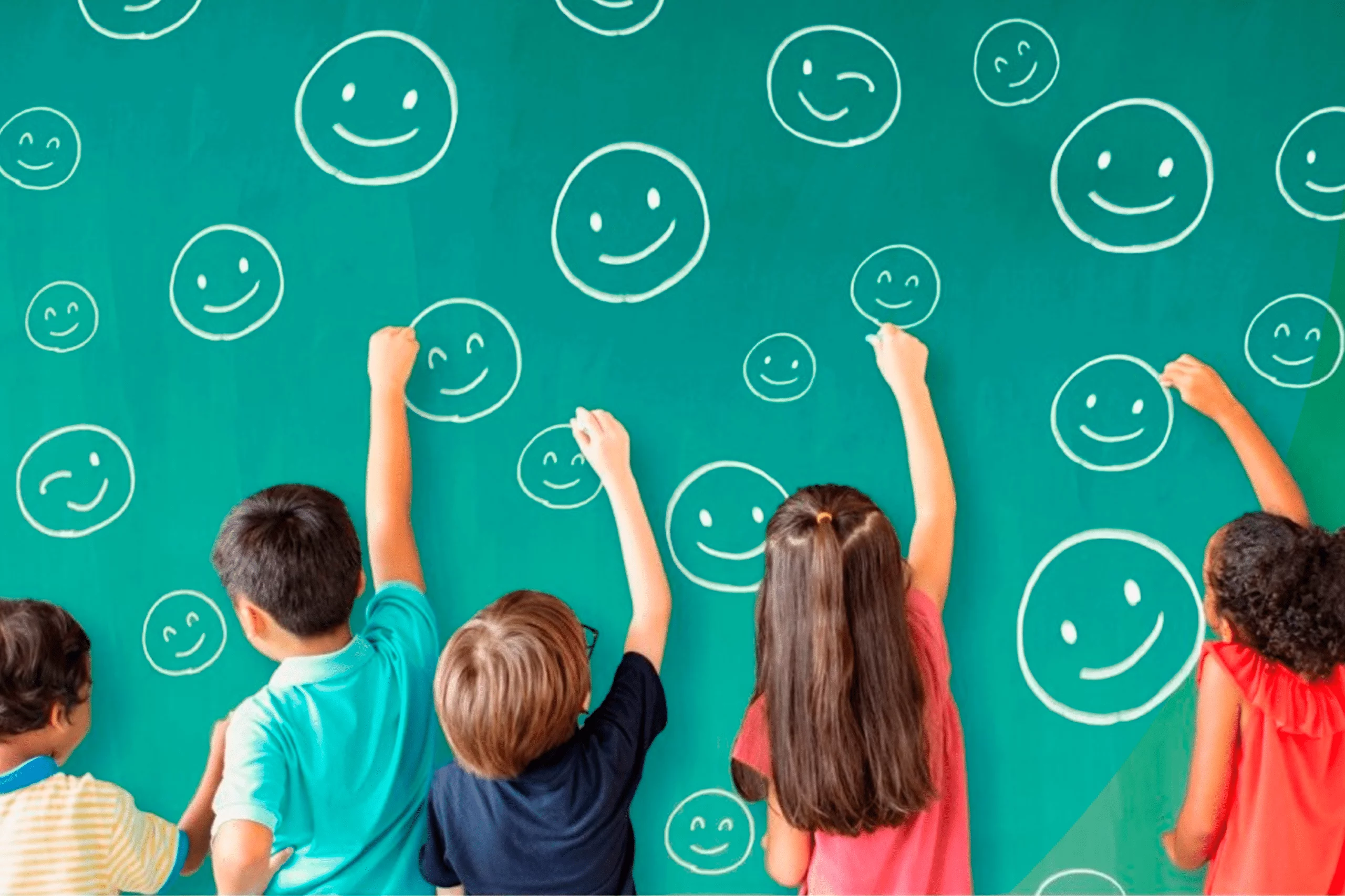 Educación emocional en el aula: La importancia de conocer las emociones y los sentimientos