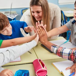 Estrategias pedagógicas para fomentar la autonomía en los estudiantes