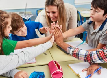 Estrategias pedagógicas para fomentar la autonomía en los estudiantes