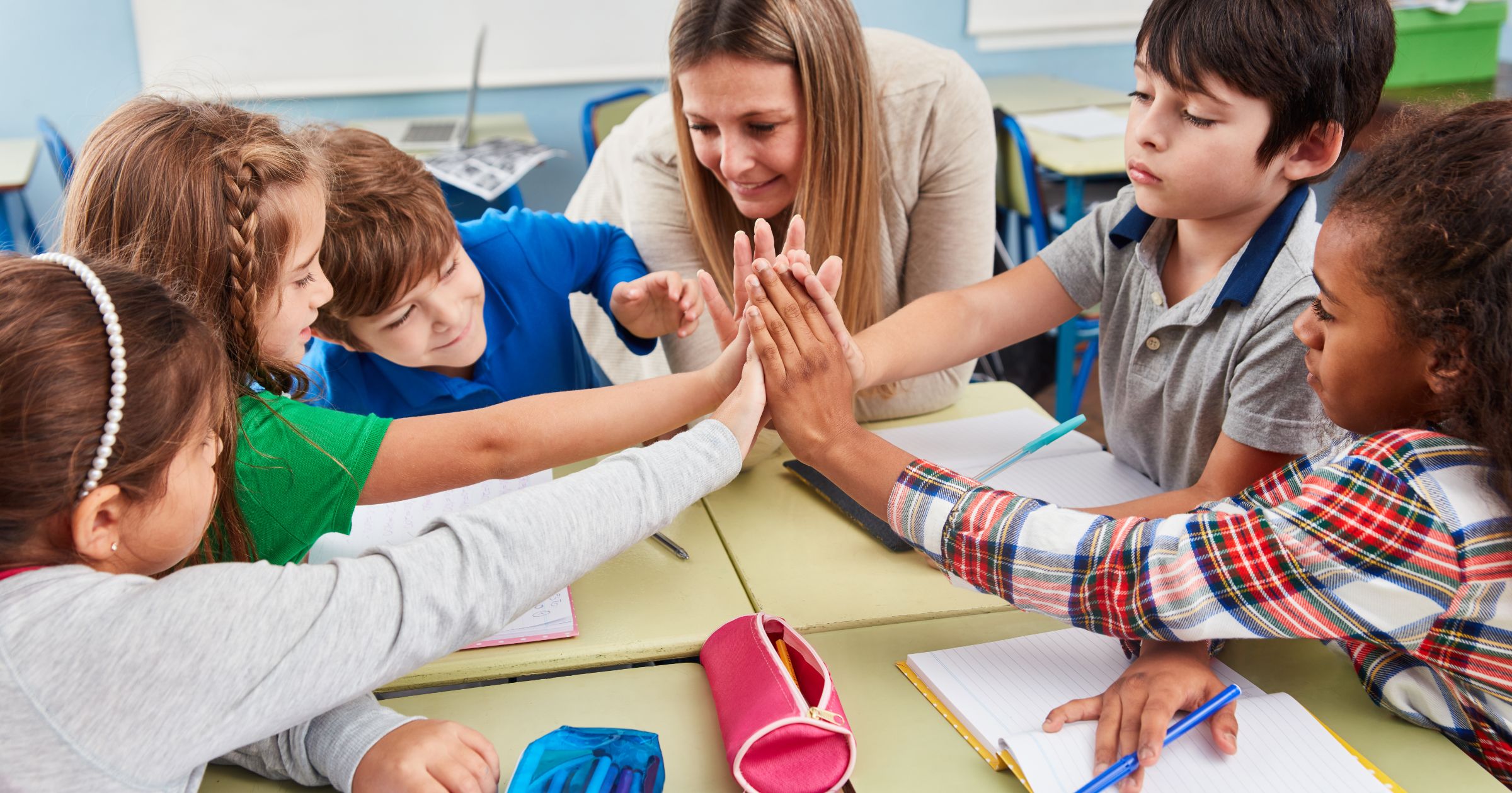 Estrategias pedagógicas para fomentar la autonomía en los estudiantes