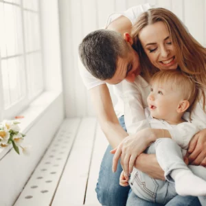 Mindfulness en la familia: cultivando un hogar presente y atento