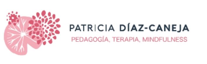 Logotipo Patricia Díaz-Caneja