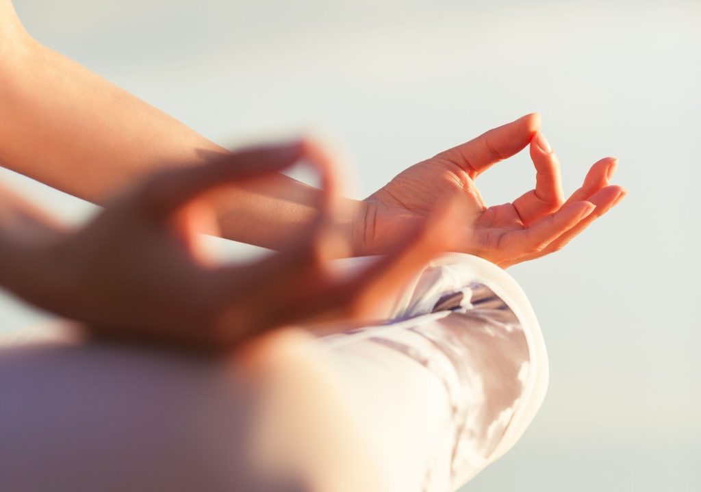 Martes de meditación Gijón