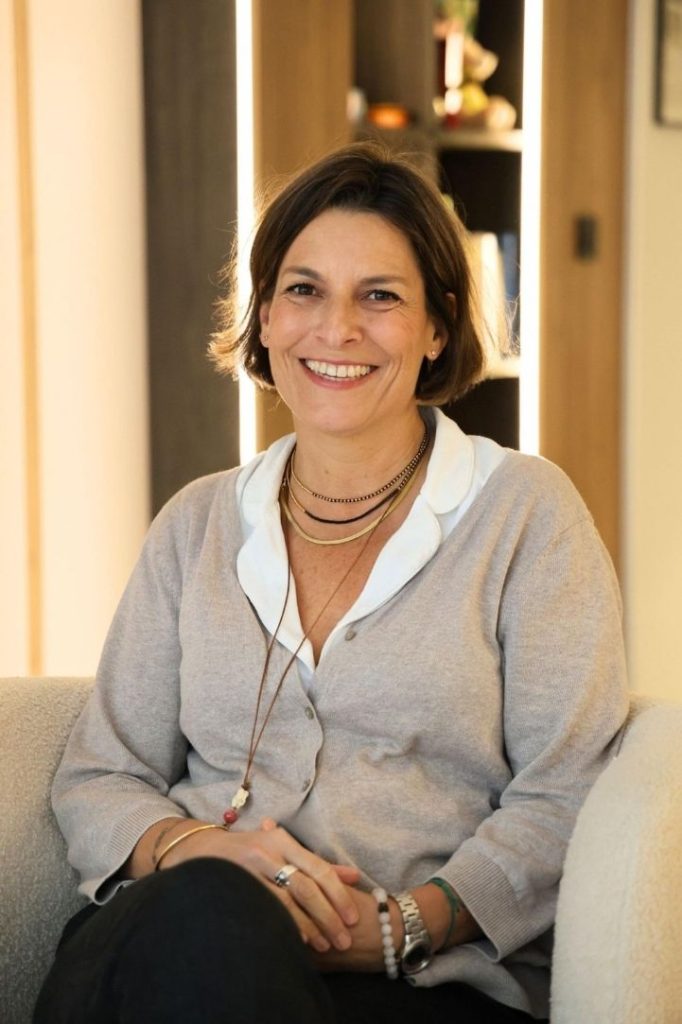 Terapeuta, mindfulness y pedagogía en Gijón - Patricia Díaz-Caneja