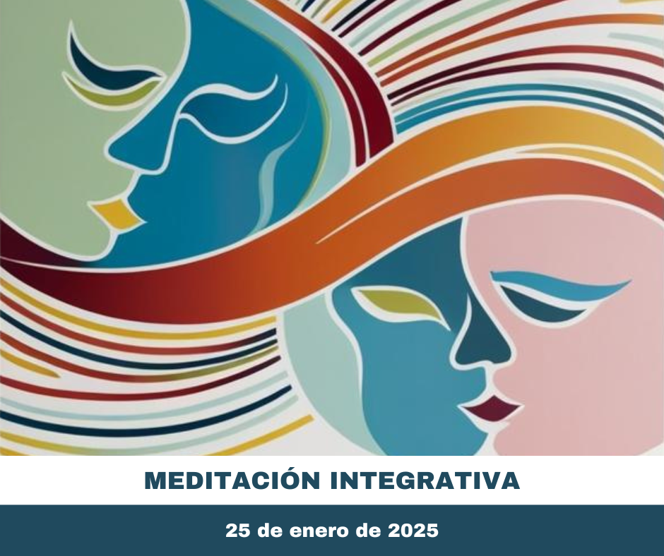 Meditación Integrativa
