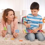 Cómo el mindfulness puede ayudar a los padres con hijos con neurodiversidad