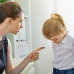 Pierdo los nervios con mi hijo y le pego