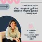Cómo poner límites a los hijos sin gritar (desde la calma y la coherencia)