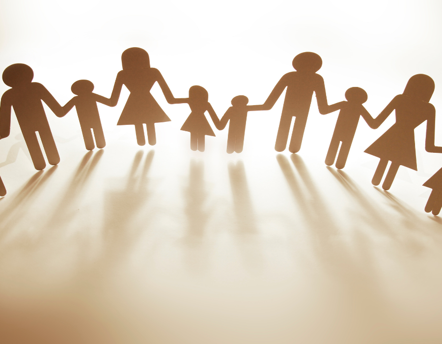 Talleres mensuales de constelaciones familiares